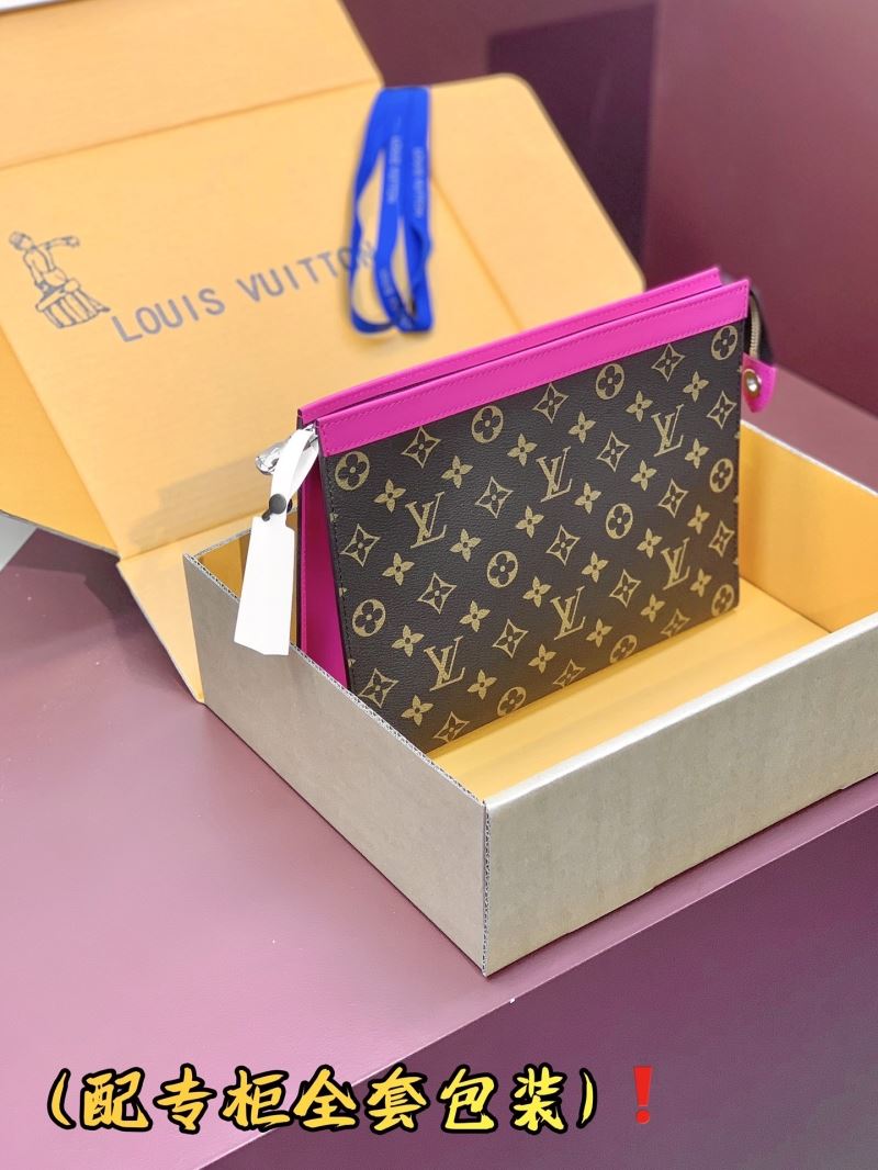 LV Wallets